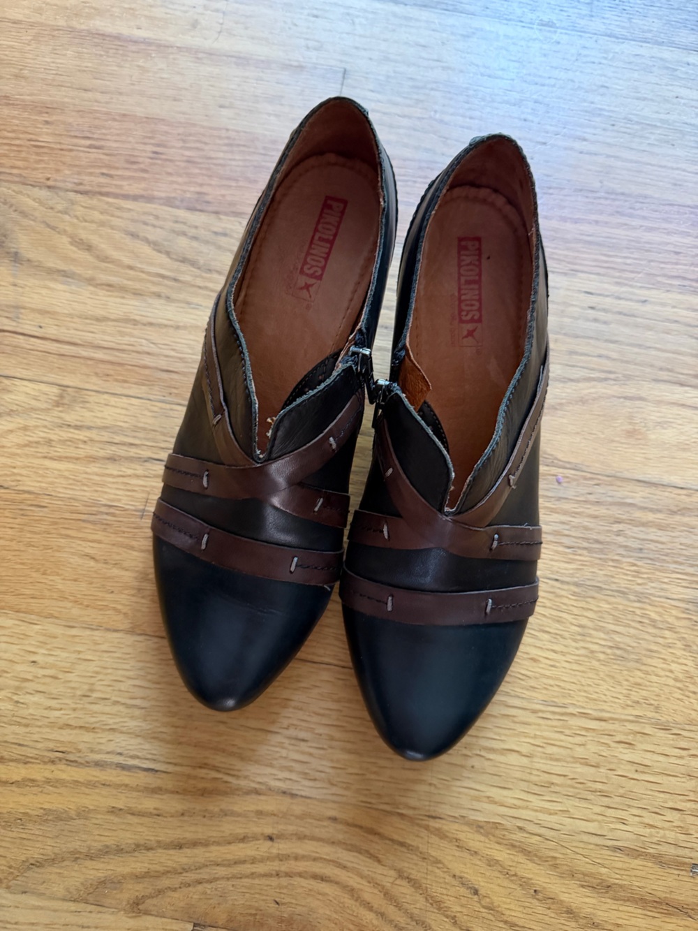 Pikolinos shoes